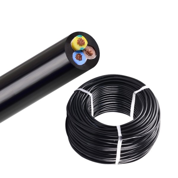 Signal cable