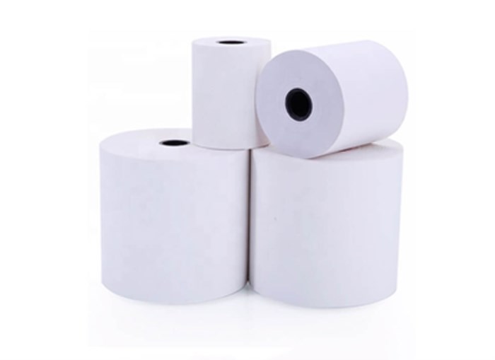 Thermal printing paper