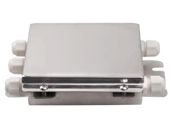 Junction box