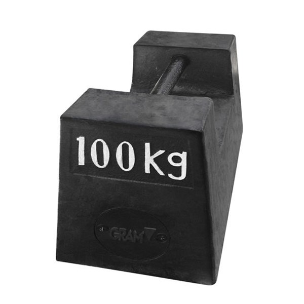 Calibration weights