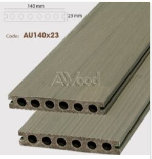 Outdoor flooring
