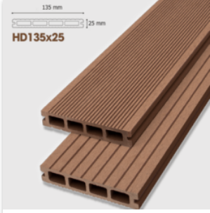 Outdoor flooring