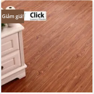 Vinyl wood floor