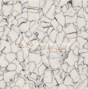 Anti static vinyl flooring