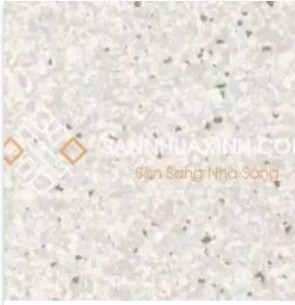 Anti static vinyl flooring
