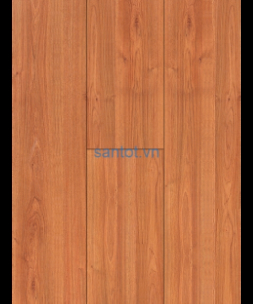 Industrial wood flooring