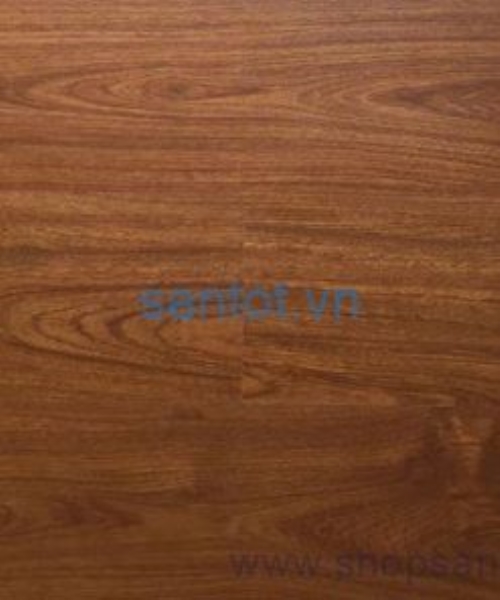 Industrial wood flooring
