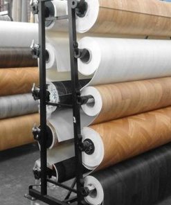 Vinyl flooring