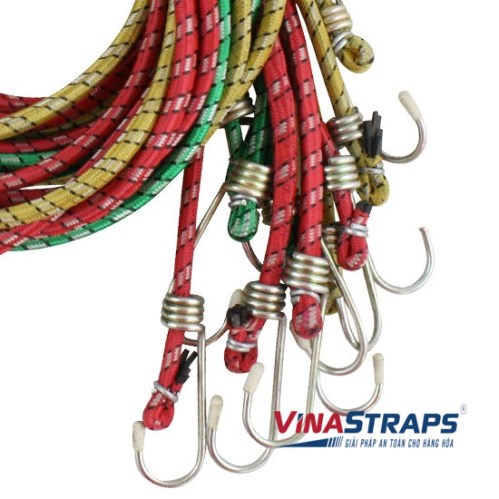 Round elastic