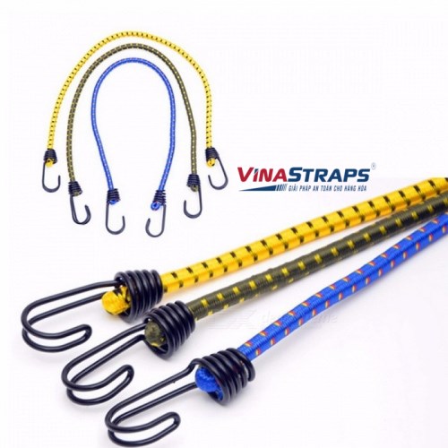 Round elastic