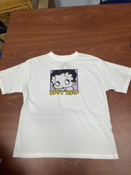 Cotton T-shirt