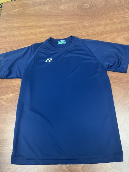 Terry T-shirt