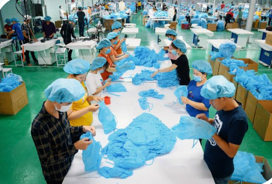 Factory Pictures