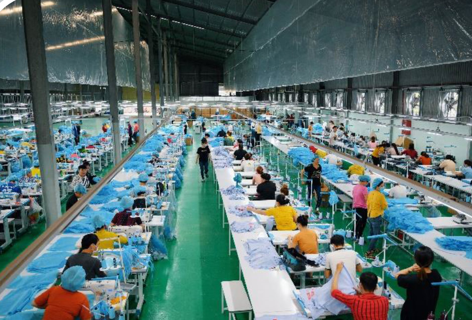 Factory Pictures