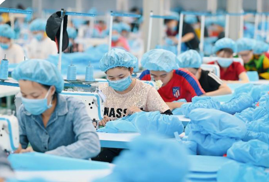 Factory Pictures