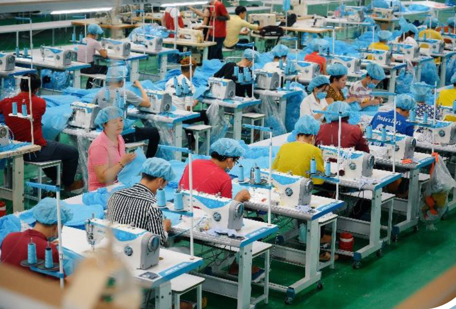 Factory Pictures