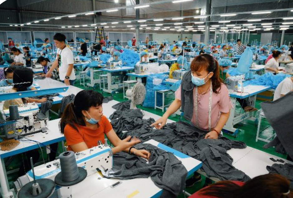 Factory Pictures