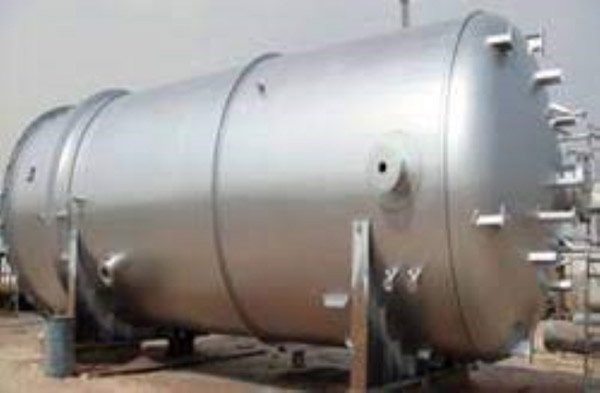 Tank and vessel processing