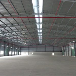 Factory for sale or rent