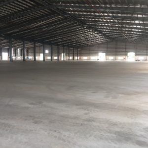 Factory for rent 10000m2