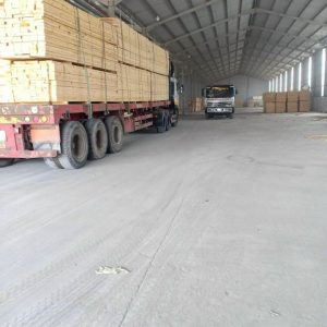 Warehouse for rent 3800m2