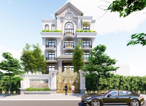 Villa