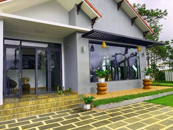 Da Lat Construction