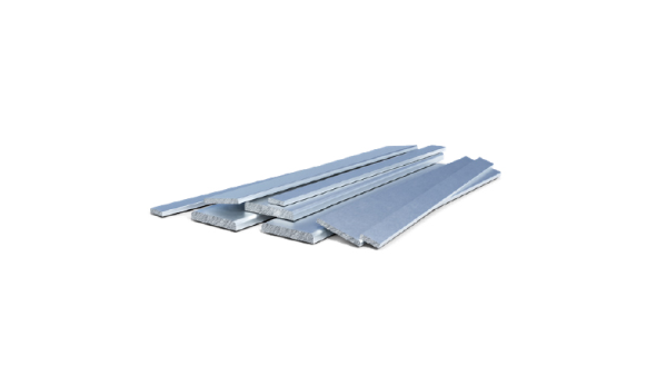 Flat bar