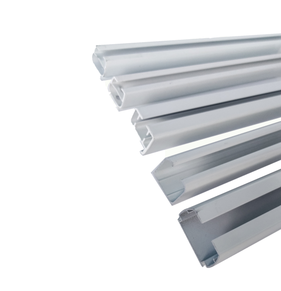 Curtain bar