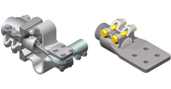 Power transmission accessories