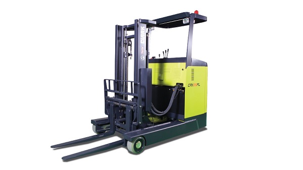 CRX Clark Electric Forklift