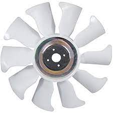 Fan blade