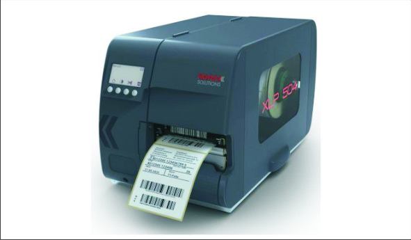 Novexx Label Printer