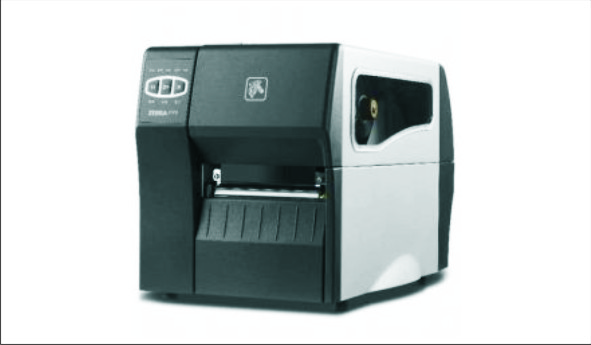 Zebra ZT210 Label Printer