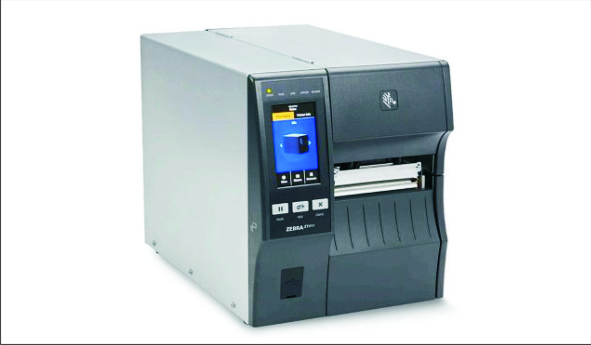 Zebra ZT411 Label Printer