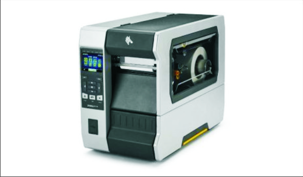 Zebra ZT610 Label Printer
