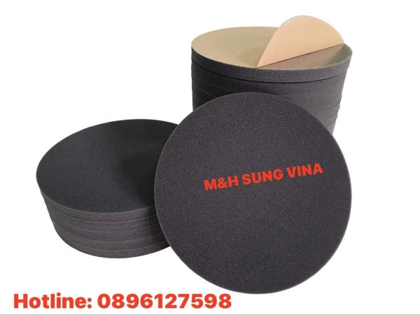 EVA and PE foam