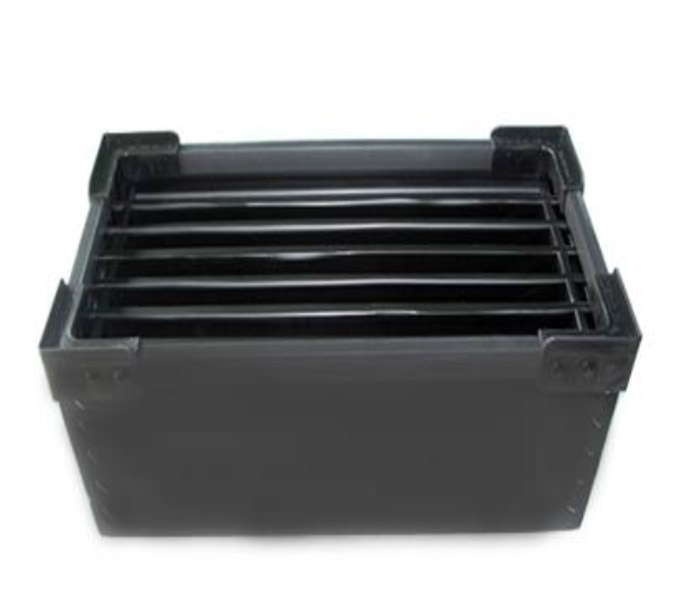 PP corrugated box