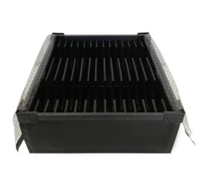 PP corrugated box