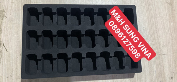 EVA foam tray