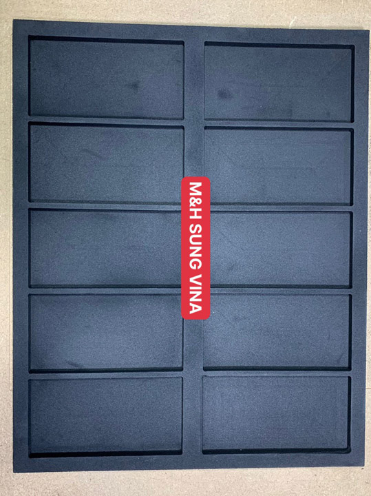 EVA foam tray