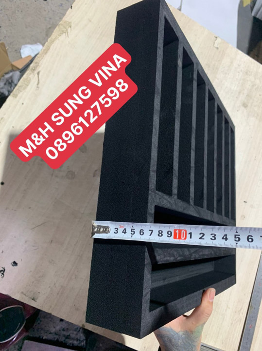 EVA foam tray