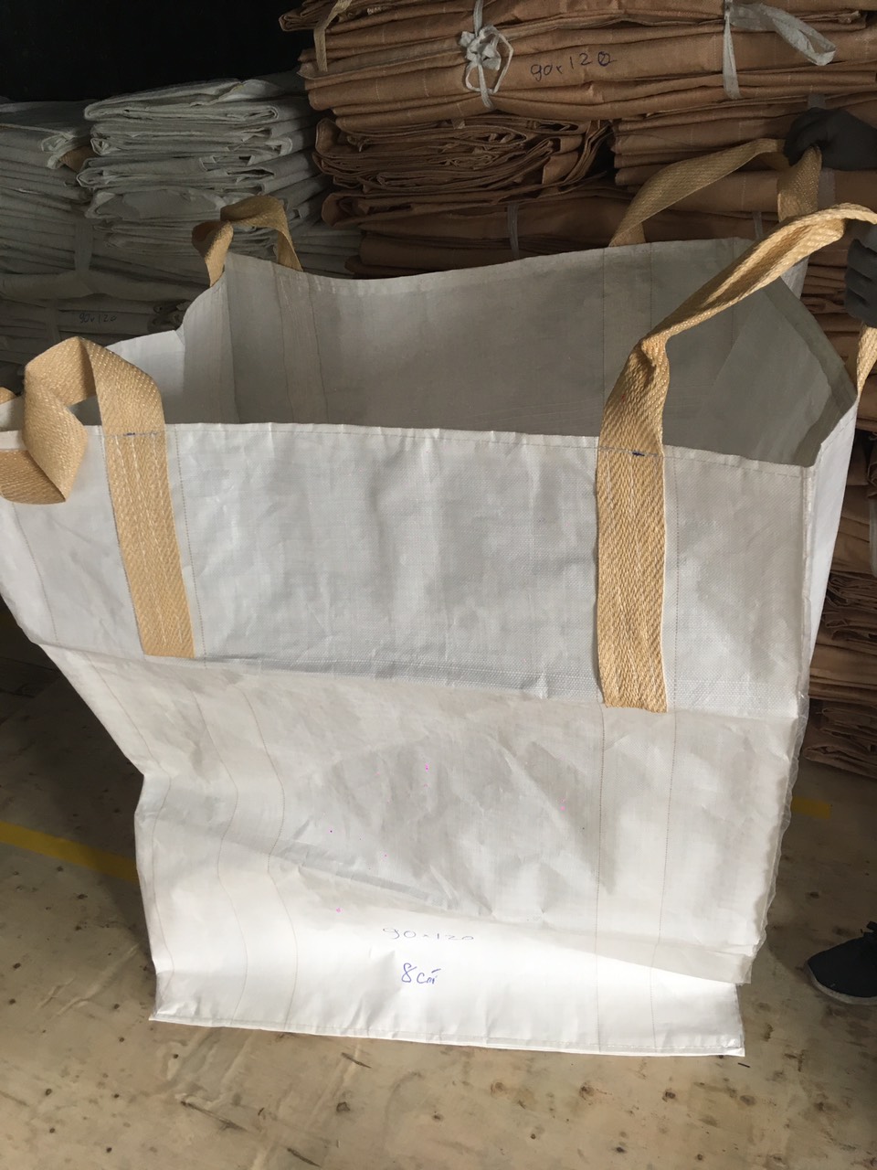 Jumbo bag