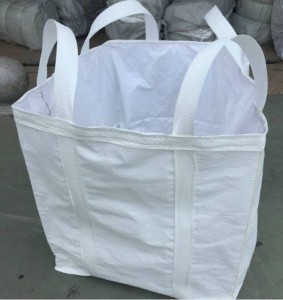 Jumbo bag