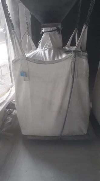 Jumbo bag