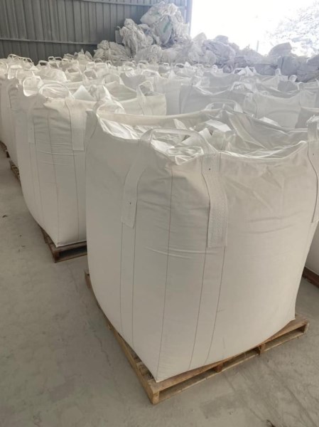 Jumbo bag