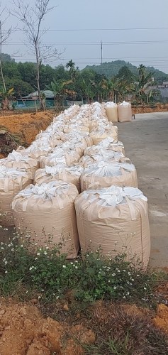 Jumbo bag