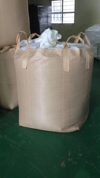 Jumbo bag
