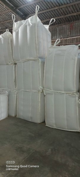 Jumbo bag
