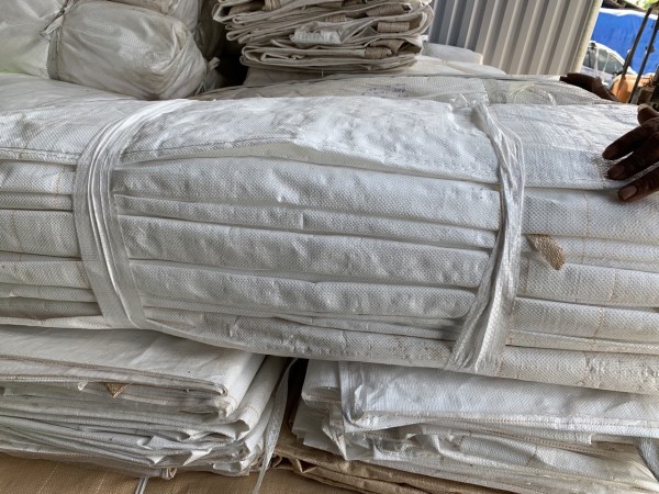 Jumbo bag